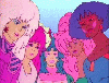 Jem and the Holograms