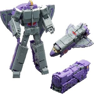 Astrotrain