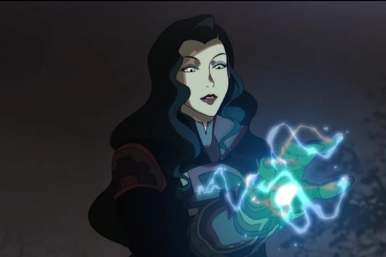 Asami Sato