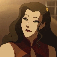 Asami Sato