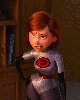 Helen Parr/Elastigirl