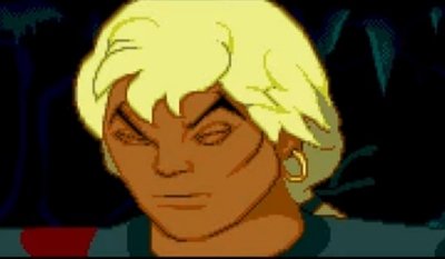 Ren (The Pirates of Dark Water)