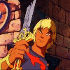 Ren (The Pirates of Dark Water)