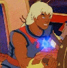 Ren (The Pirates of Dark Water)