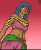 Tula (The Pirates of Dark Water)