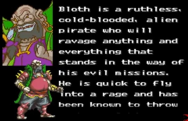 Bloth