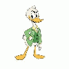 Gladstone Gander