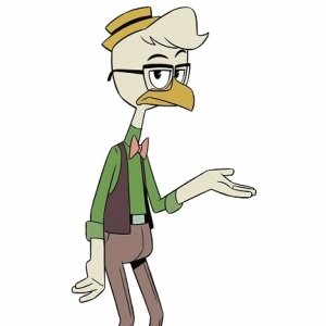 Gyro Gearloose