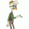 Gyro Gearloose