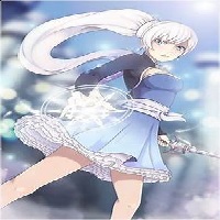 Weiss Schnee