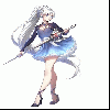 Weiss Schnee