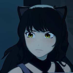 Blake Belladonna