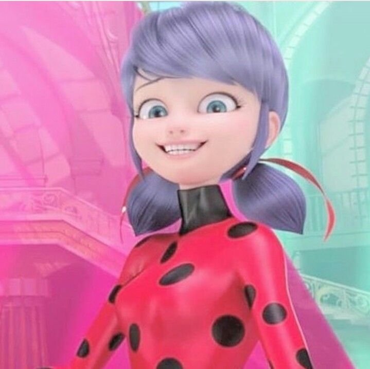 Ladybug (Miraculous) 
