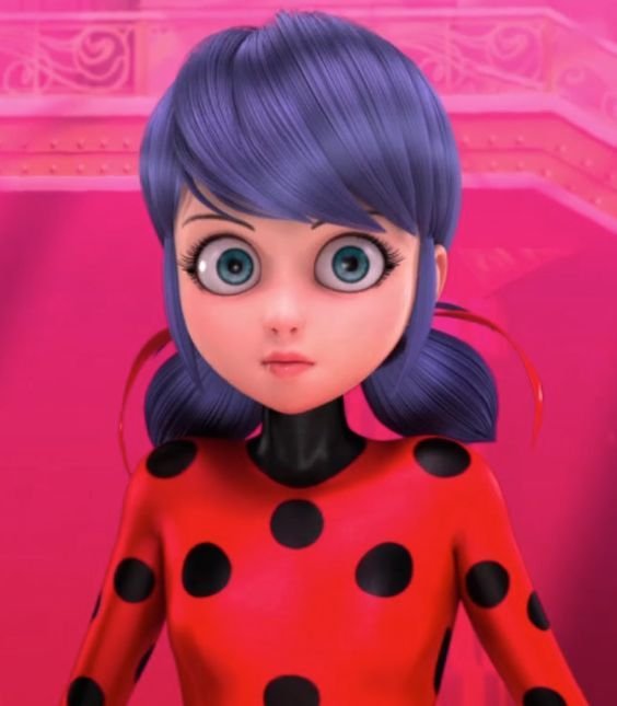 Ladybug (Miraculous) 
