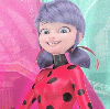 Ladybug (Miraculous) 
