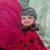 Ladybug (Miraculous) 