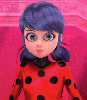 Ladybug (Miraculous) 