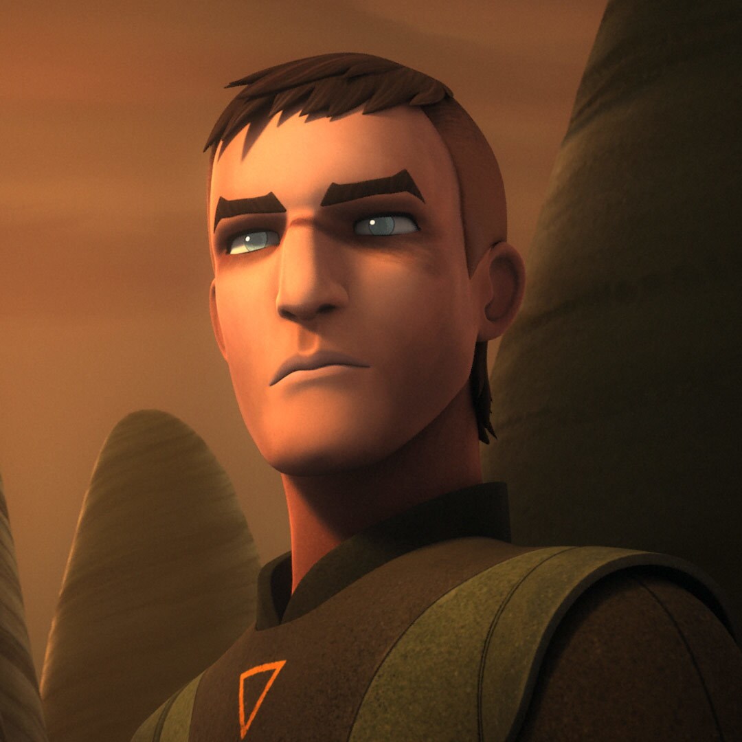 Kanan Jarrus