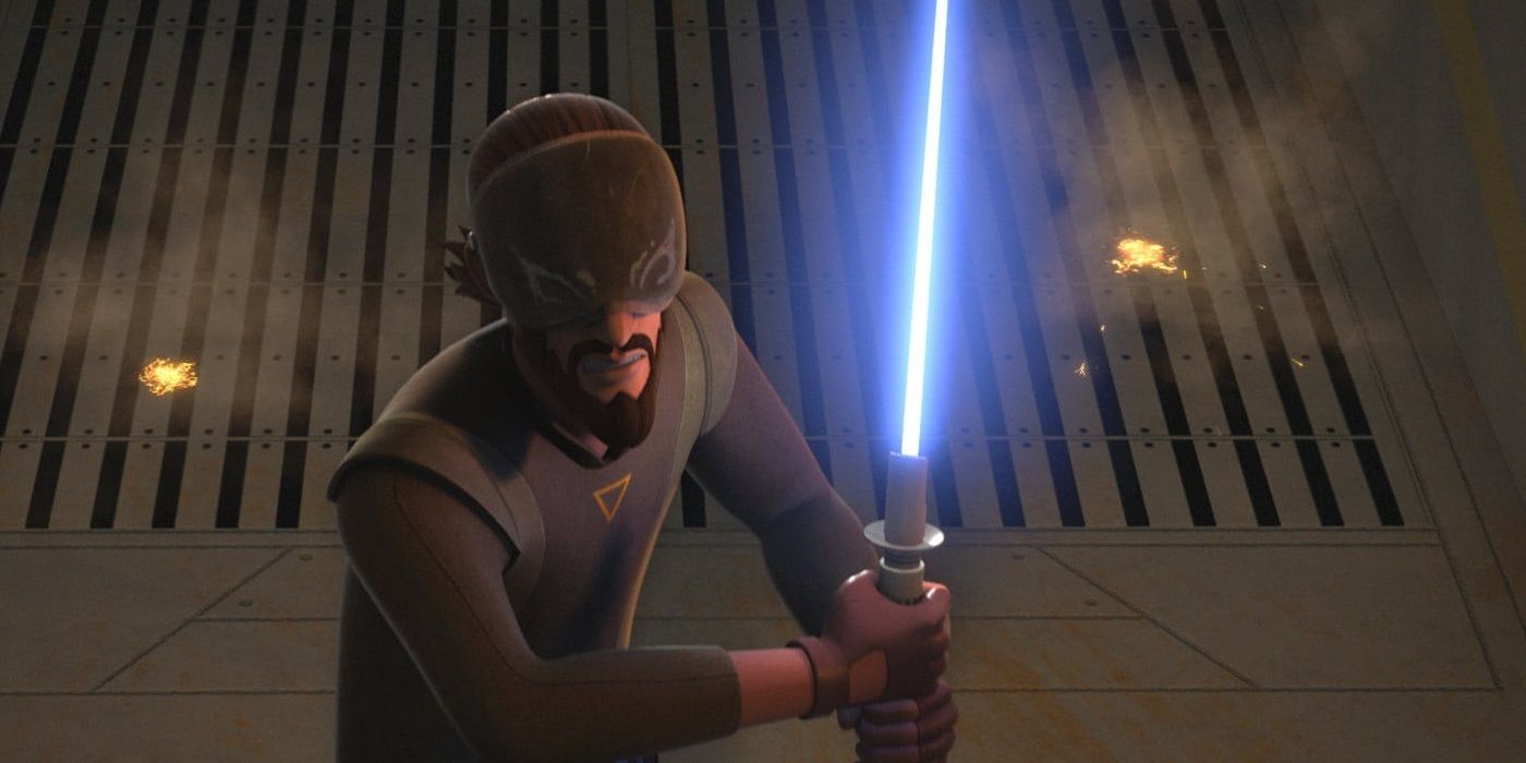 Kanan Jarrus