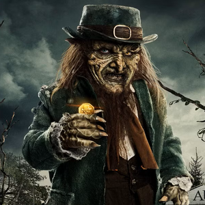The Leprechaun