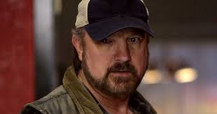 Bobby Singer