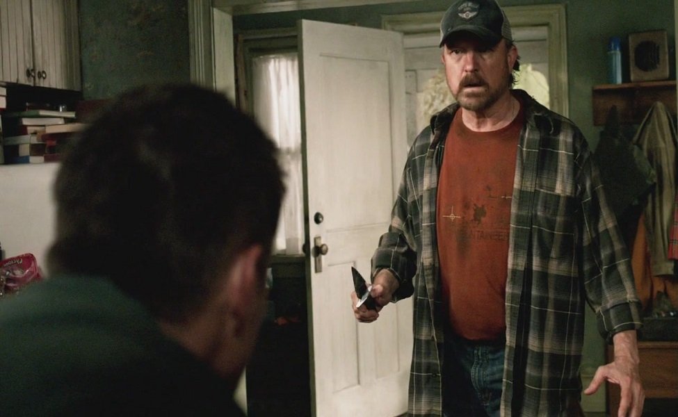 Bobby Singer