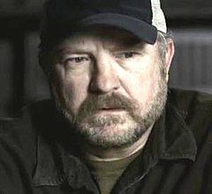 Bobby Singer