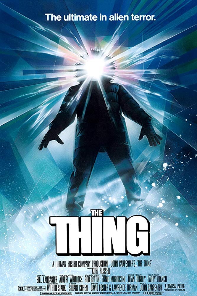 The Thing (John Carpenter)