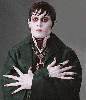 Barnabas Collins