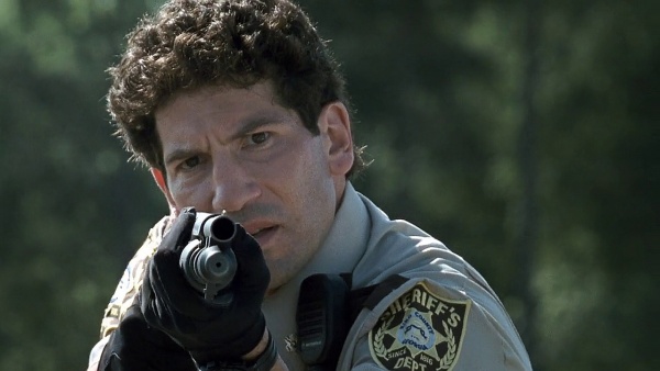 Shane Walsh