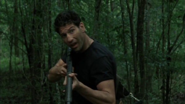 Shane Walsh