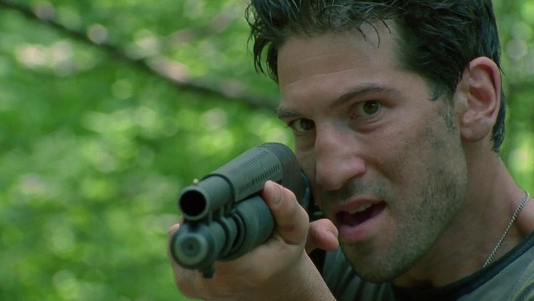 Shane Walsh