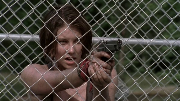 Maggie Greene