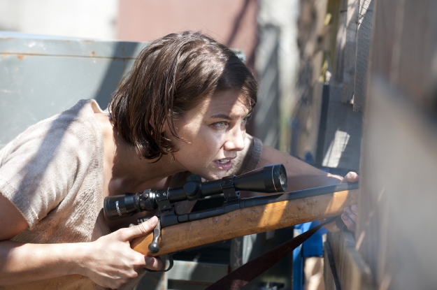 Maggie Greene