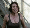 Maggie Greene