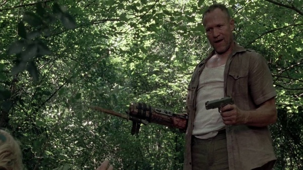 Merle Dixon