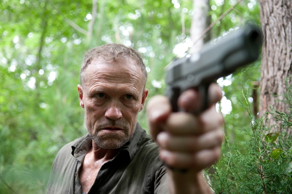 Merle Dixon