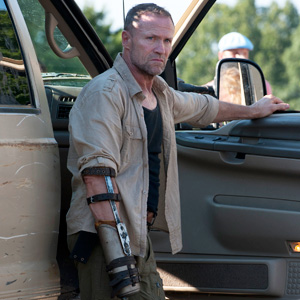 Merle Dixon