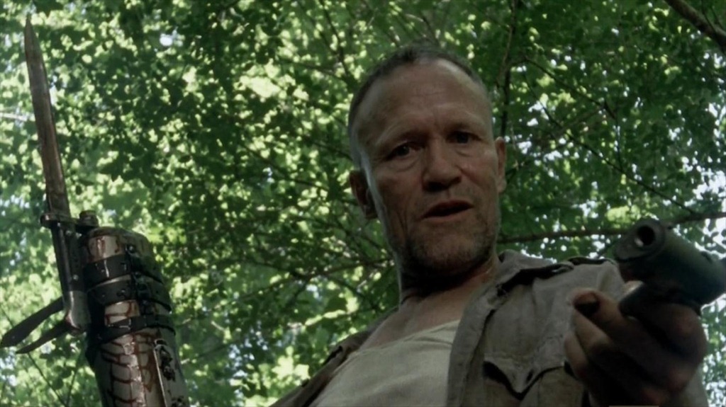 Merle Dixon