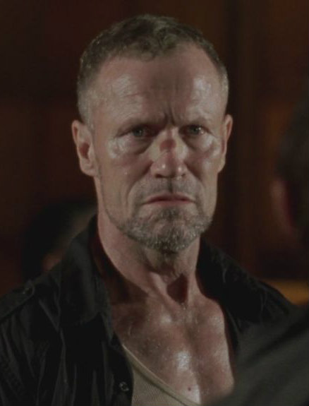 Merle Dixon