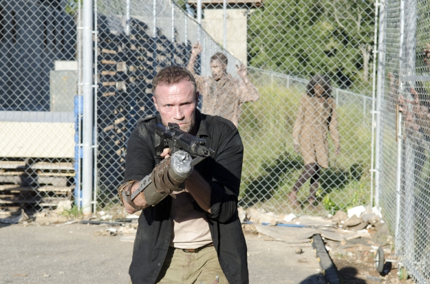 Merle Dixon