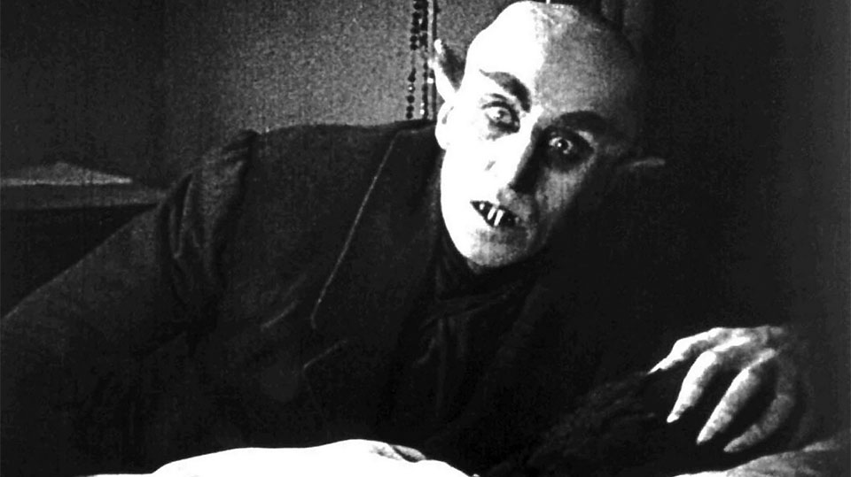 Nosferatu (Graf Orlok)
