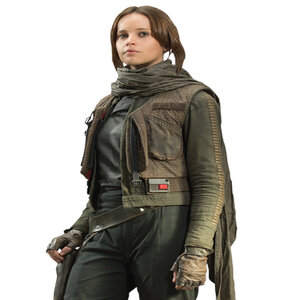 Jyn Erso