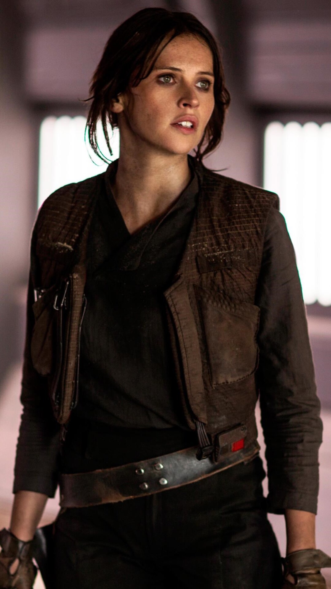 Jyn Erso