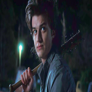 Steve Harrington vs. Satan Man