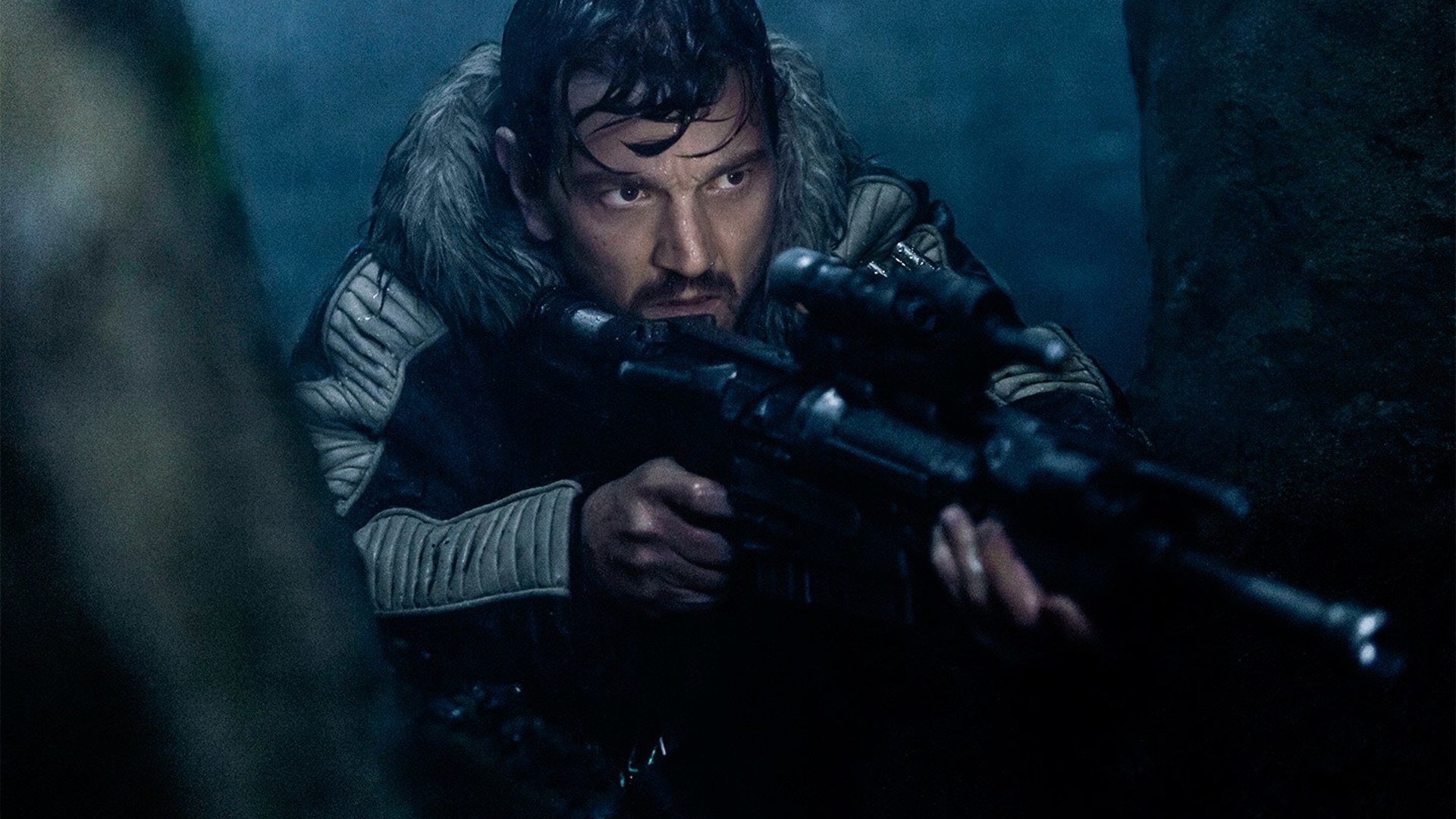 Cassian Andor