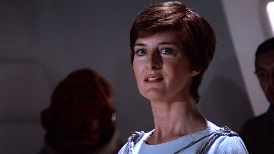 Mon Mothma