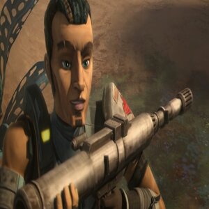 Saw Gerrera