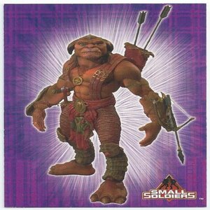 Archer (Small Soldiers)