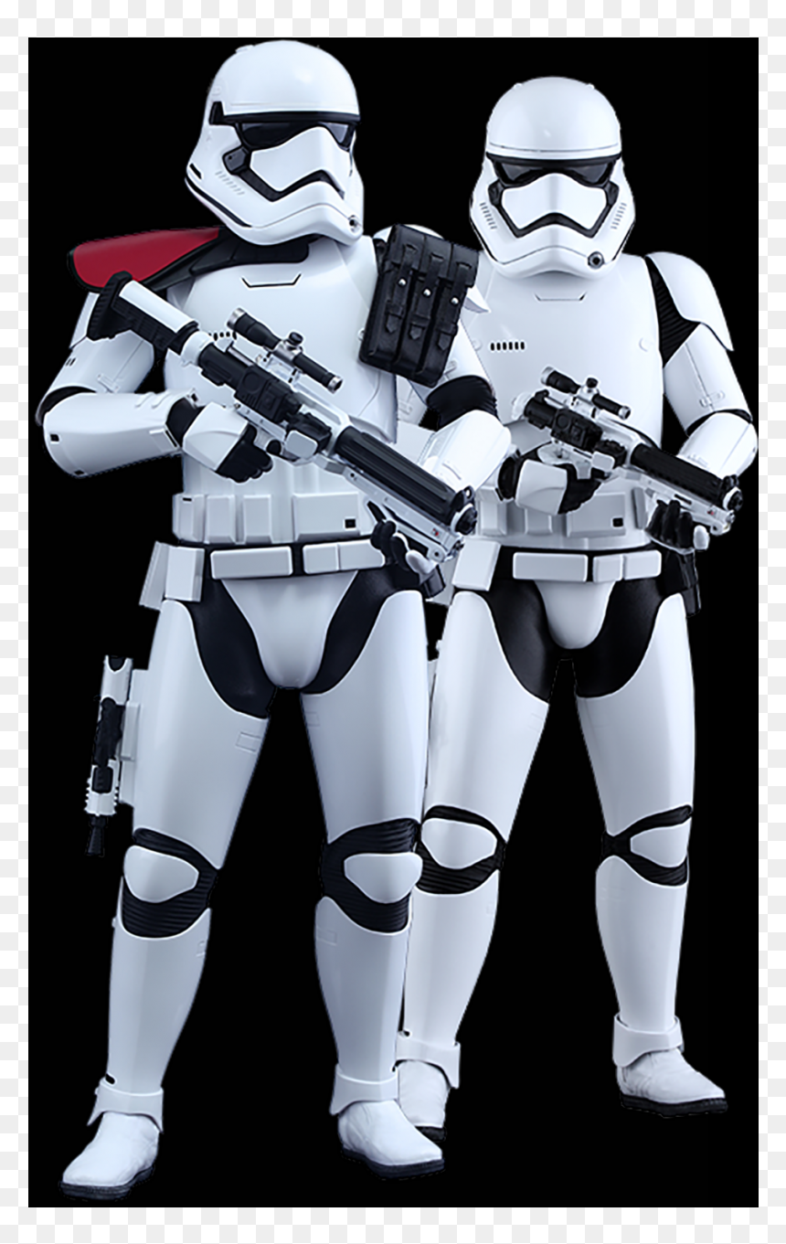 StormTroopers (First Order)